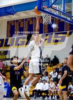 Photo from the gallery "Clovis East vs. Bakersfield Christian"