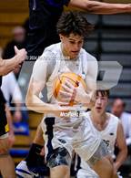 Photo from the gallery "Clovis East vs. Bakersfield Christian"