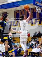Photo from the gallery "Clovis East vs. Bakersfield Christian"