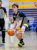 Photo from the gallery "Clovis East vs. Bakersfield Christian"