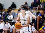 Photo from the gallery "Clovis East vs. Bakersfield Christian"
