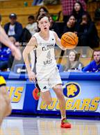 Photo from the gallery "Clovis East vs. Bakersfield Christian"