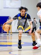 Photo from the gallery "Clovis East vs. Bakersfield Christian"