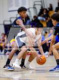 Photo from the gallery "Clovis East vs. Bakersfield Christian"