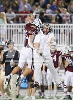 Photo from the gallery "West Ashley @ Wando"