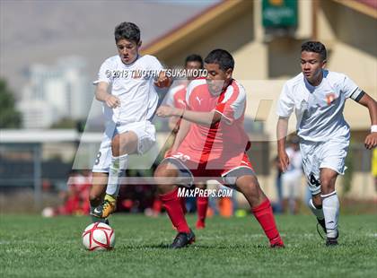 Thumbnail 3 in Douglas @ Wooster photogallery.