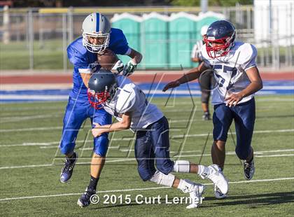 Thumbnail 1 in Pleasant Grove @ Rocklin photogallery.