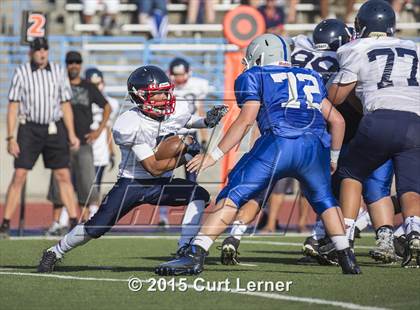 Thumbnail 3 in Pleasant Grove @ Rocklin photogallery.