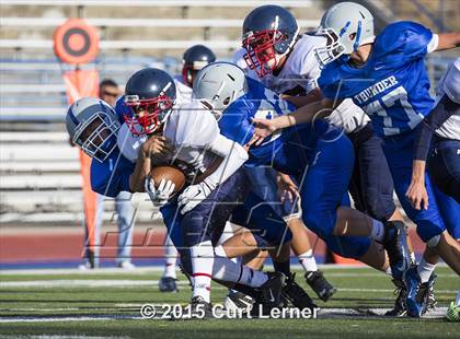 Thumbnail 1 in Pleasant Grove @ Rocklin photogallery.