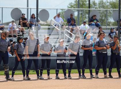 Thumbnail 2 in Bryan vs. Sachse (UIL 6A Area Playoff) photogallery.