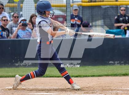 Thumbnail 3 in Bryan vs. Sachse (UIL 6A Area Playoff) photogallery.