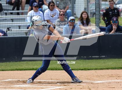 Thumbnail 1 in Bryan vs. Sachse (UIL 6A Area Playoff) photogallery.