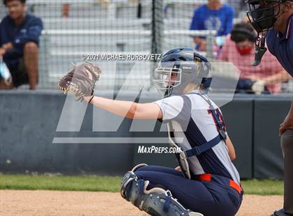 Thumbnail 1 in Bryan vs. Sachse (UIL 6A Area Playoff) photogallery.