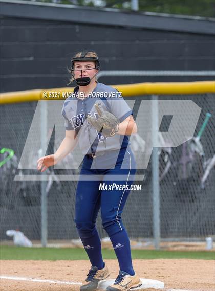 Thumbnail 1 in Bryan vs. Sachse (UIL 6A Area Playoff) photogallery.