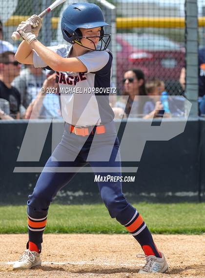 Thumbnail 1 in Bryan vs. Sachse (UIL 6A Area Playoff) photogallery.