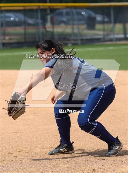 Thumbnail 1 in Bryan vs. Sachse (UIL 6A Area Playoff) photogallery.