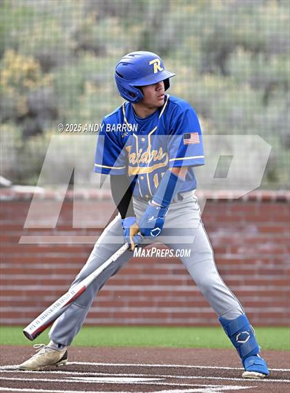 Thumbnail 1 in Reed @ Bishop Manogue photogallery.