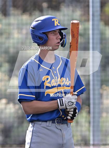 Thumbnail 1 in Reed @ Bishop Manogue photogallery.