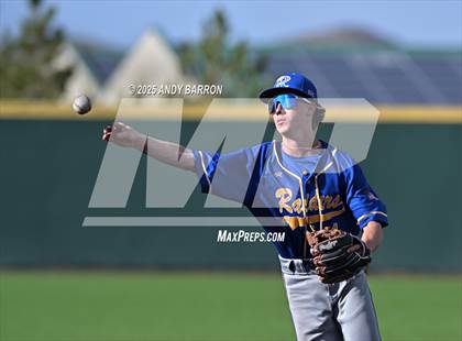 Thumbnail 3 in Reed @ Bishop Manogue photogallery.