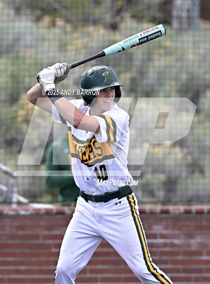 Thumbnail 3 in Reed @ Bishop Manogue photogallery.