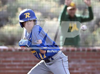 Thumbnail 1 in Reed @ Bishop Manogue photogallery.