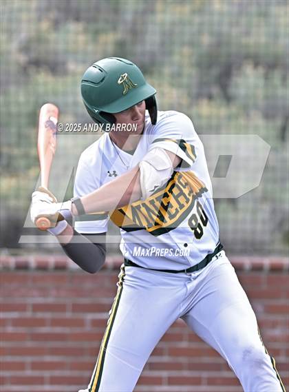 Thumbnail 3 in Reed @ Bishop Manogue photogallery.