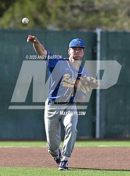 Thumbnail 2 in Reed @ Bishop Manogue photogallery.