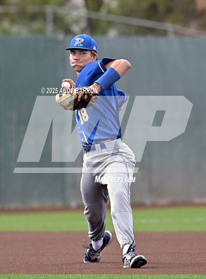 Thumbnail 3 in Reed @ Bishop Manogue photogallery.