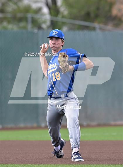 Thumbnail 1 in Reed @ Bishop Manogue photogallery.