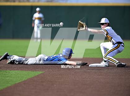 Thumbnail 1 in Reed @ Bishop Manogue photogallery.