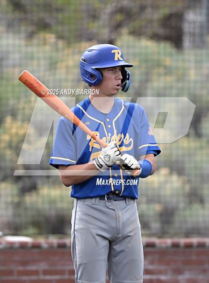 Thumbnail 3 in Reed @ Bishop Manogue photogallery.