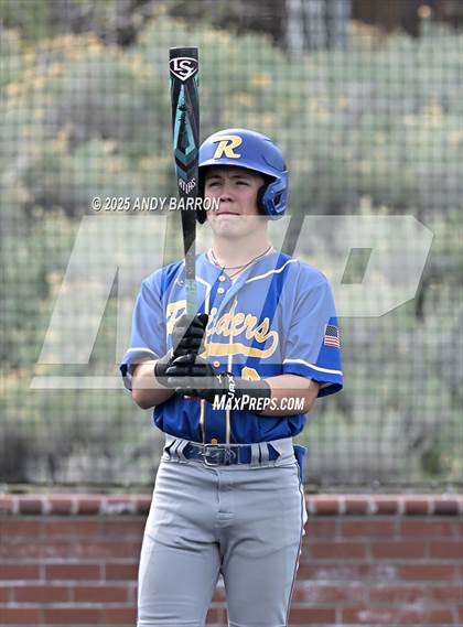 Thumbnail 3 in Reed @ Bishop Manogue photogallery.