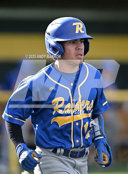 Thumbnail 3 in Reed @ Bishop Manogue photogallery.