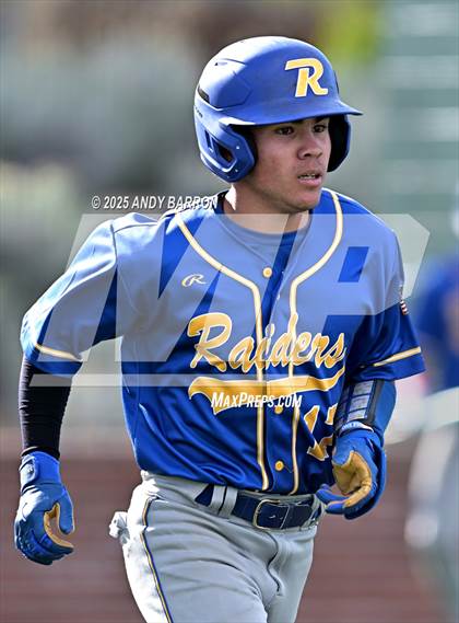 Thumbnail 2 in Reed @ Bishop Manogue photogallery.