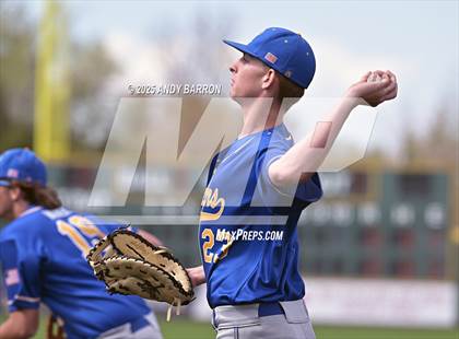 Thumbnail 1 in Reed @ Bishop Manogue photogallery.