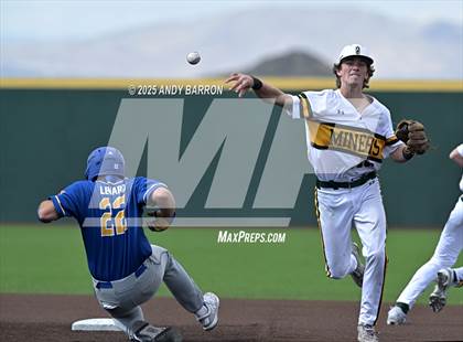 Thumbnail 3 in Reed @ Bishop Manogue photogallery.