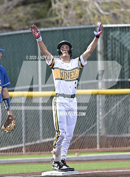 Thumbnail 1 in Reed @ Bishop Manogue photogallery.