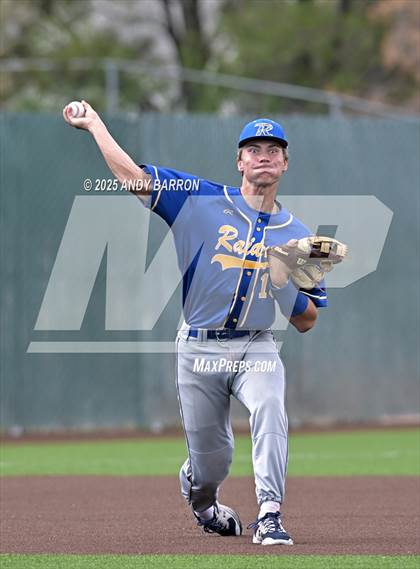 Thumbnail 2 in Reed @ Bishop Manogue photogallery.