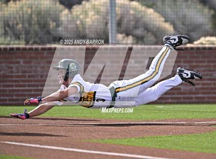 Thumbnail 1 in Reed @ Bishop Manogue photogallery.