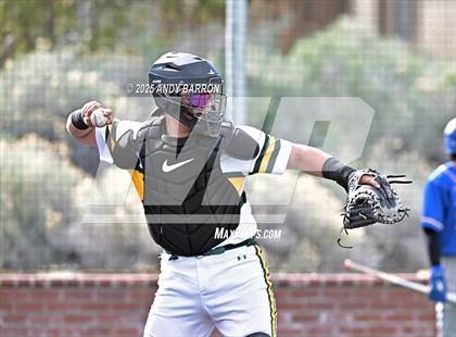 Thumbnail 2 in Reed @ Bishop Manogue photogallery.