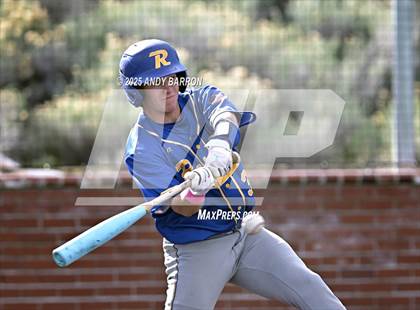 Thumbnail 1 in Reed @ Bishop Manogue photogallery.