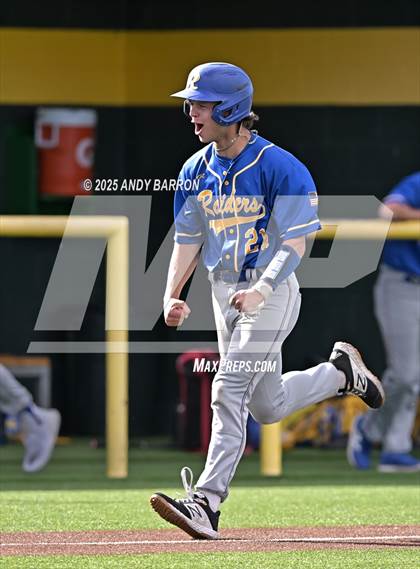 Thumbnail 1 in Reed @ Bishop Manogue photogallery.