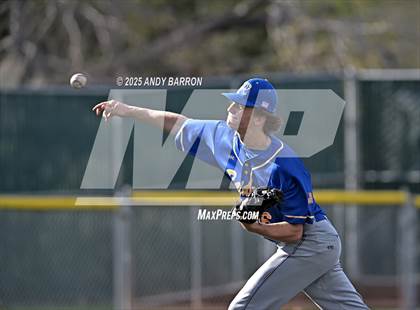 Thumbnail 2 in Reed @ Bishop Manogue photogallery.