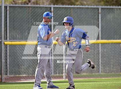 Thumbnail 3 in Reed @ Bishop Manogue photogallery.