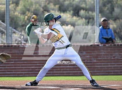 Thumbnail 1 in Reed @ Bishop Manogue photogallery.