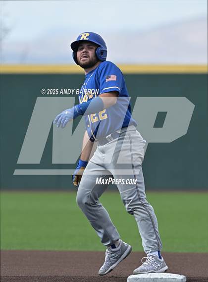 Thumbnail 1 in Reed @ Bishop Manogue photogallery.