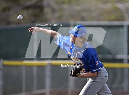 Thumbnail 1 in Reed @ Bishop Manogue photogallery.