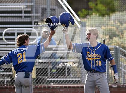 Thumbnail 2 in Reed @ Bishop Manogue photogallery.