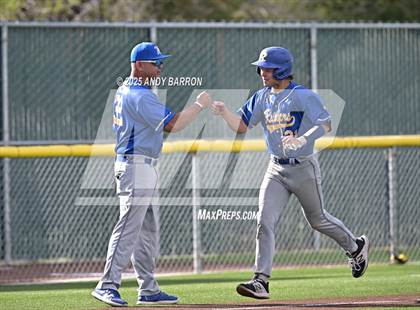 Thumbnail 2 in Reed @ Bishop Manogue photogallery.