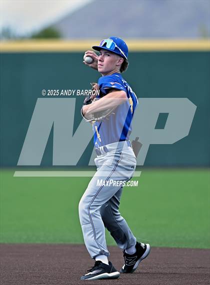 Thumbnail 2 in Reed @ Bishop Manogue photogallery.